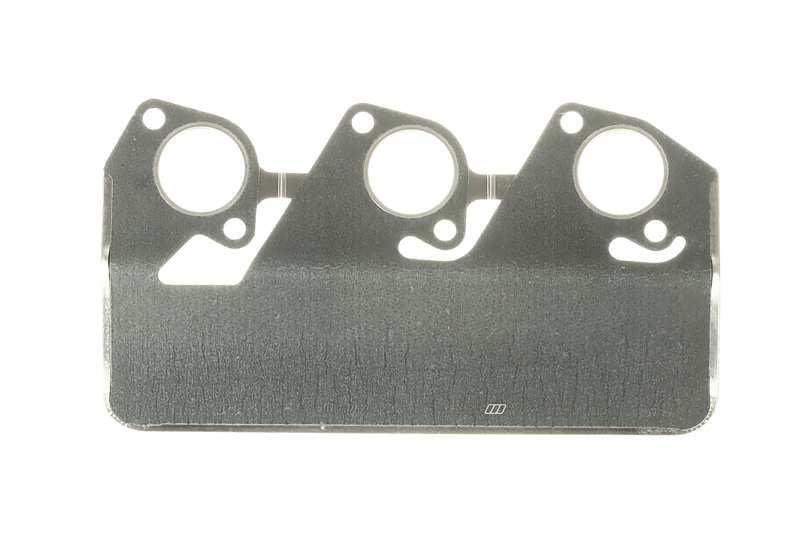 Exhaust valves sealings